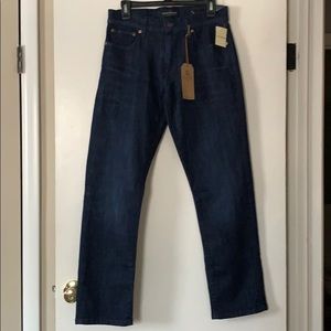Mens lucky brand jeans 30x30
